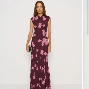 Réformation Alizee dress NWT